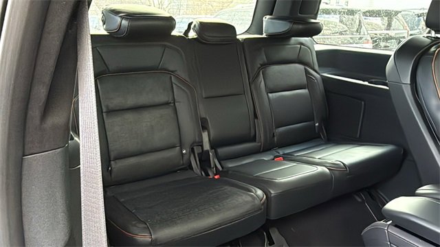 New 2026 Lincoln Navigator Black Label image 15
