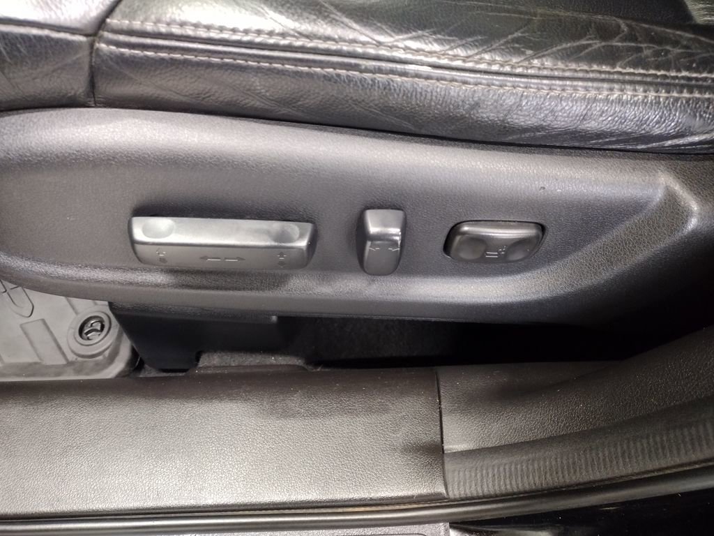 Used 2014 Honda CR-V EX-L image 22