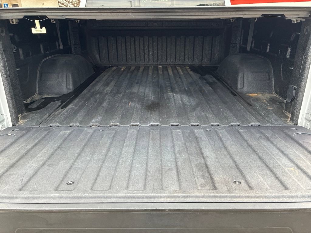 Used 2020 Chevrolet Silverado 1500 RST w/ All-Star Edition image 22