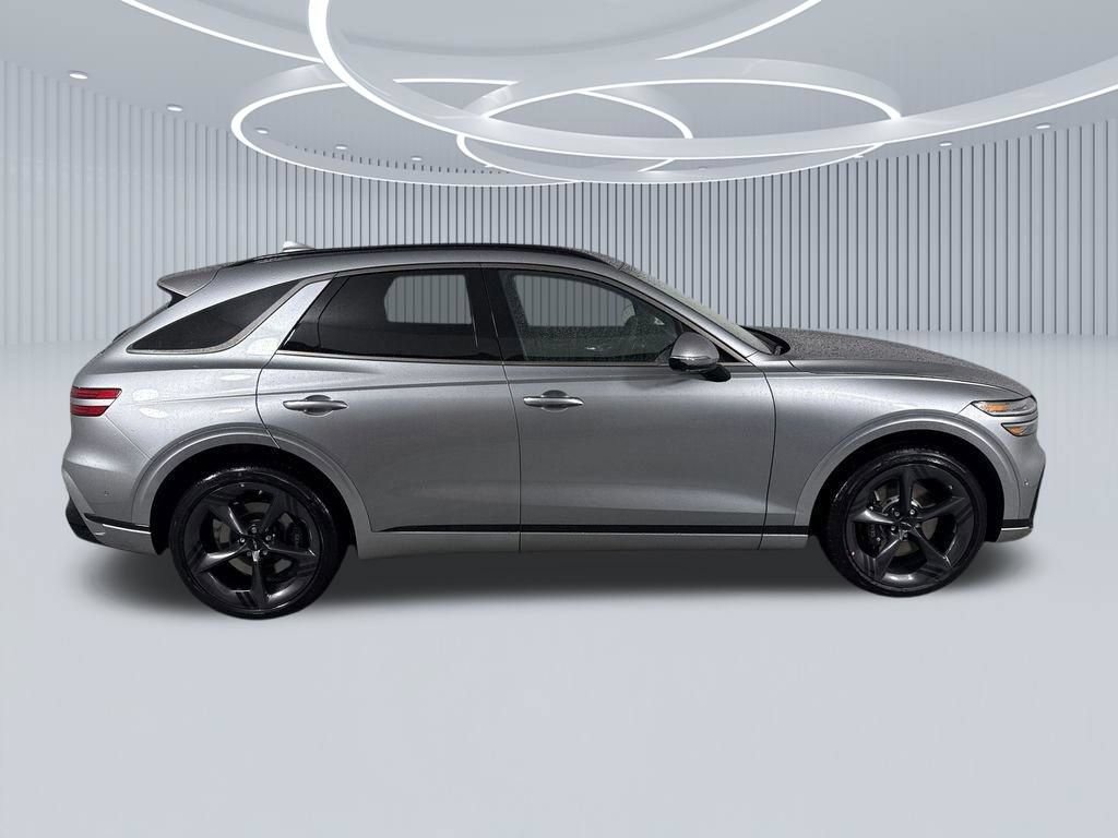 New 2026 Genesis GV70 3.5T Sport Prestige AWD/4WD image 2