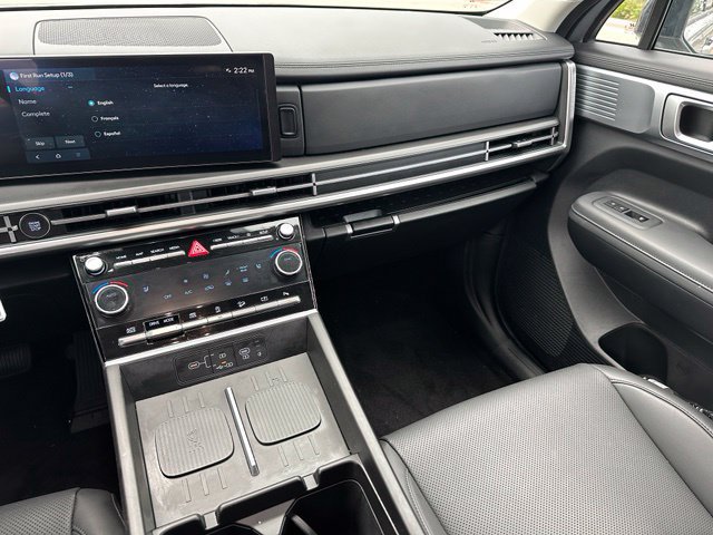 Used 2025 Hyundai Santa Fe XRT AWD/4WD image 18