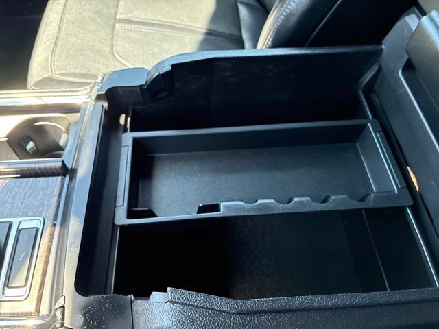 Used 2019 Ford Expedition Limited AWD/4WD image 34
