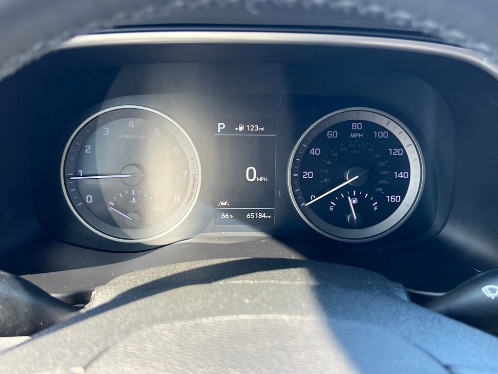 Used 2020 Hyundai Tucson Ultimate image 23