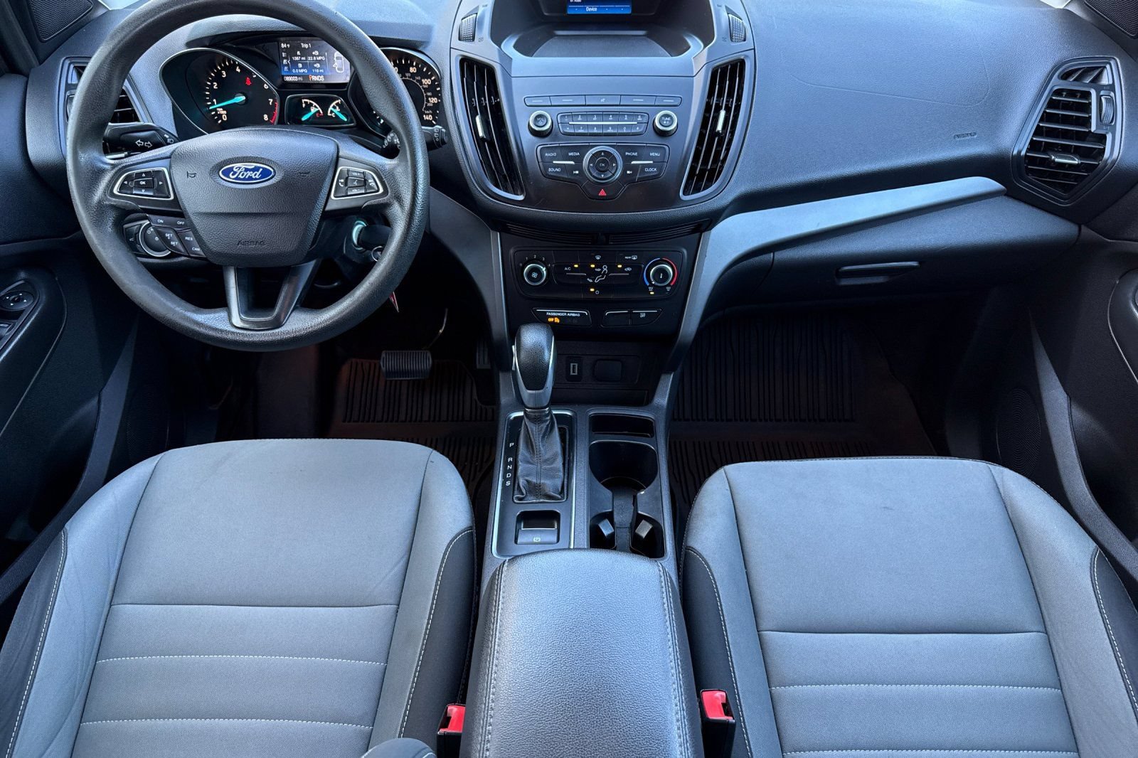 Used 2019 Ford Escape S FWD image 13