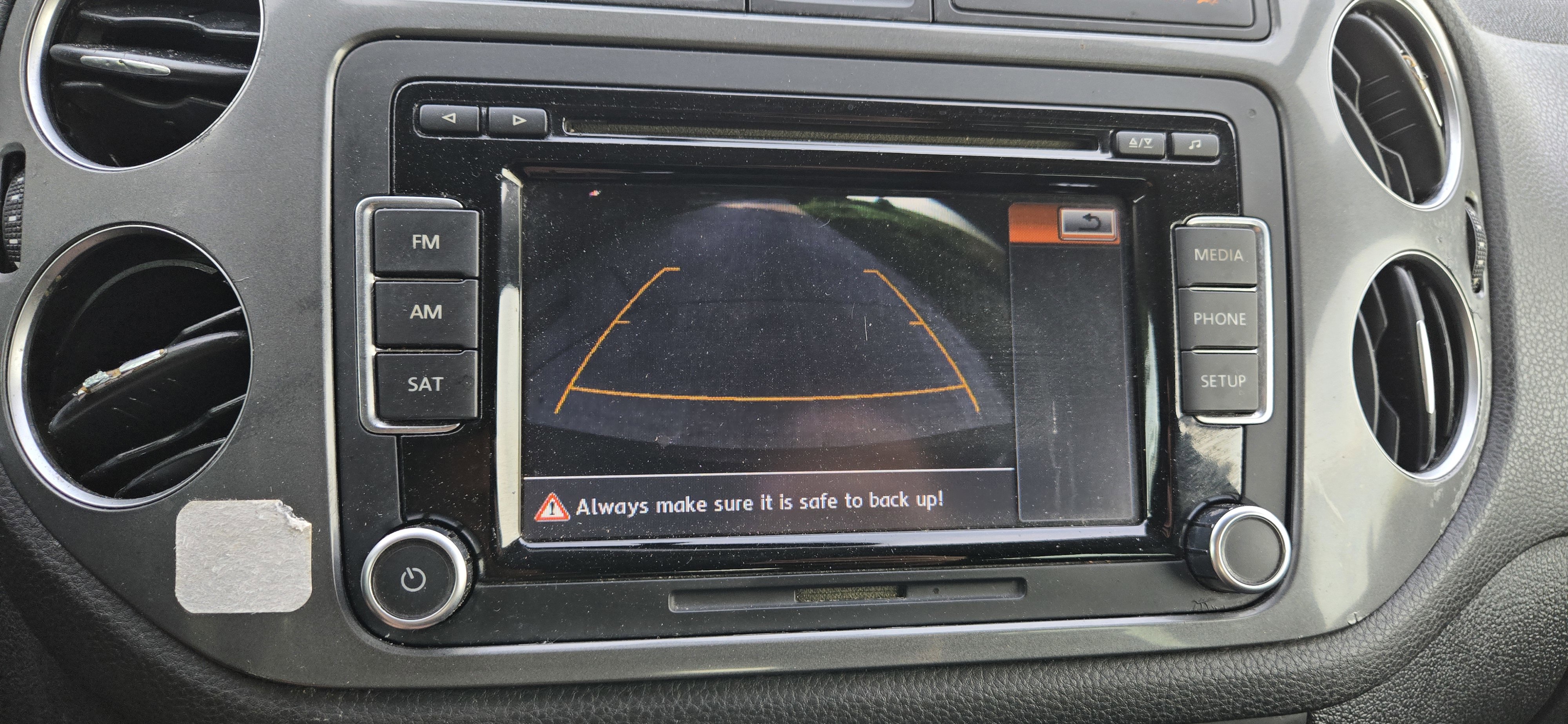 Used 2015 Volkswagen Tiguan S FWD image 28