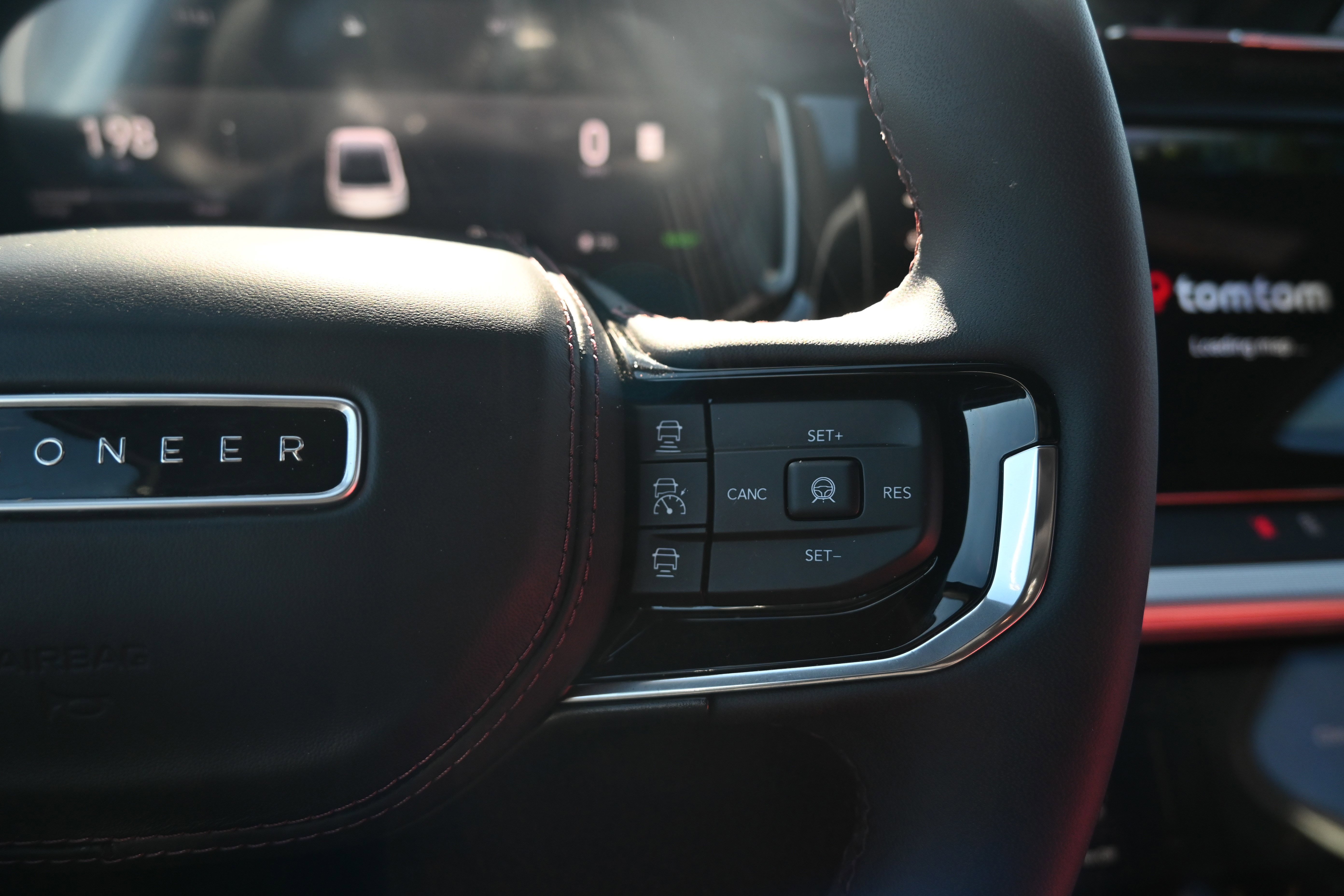 Used 2024 Jeep Wagoneer Launch Edition image 21