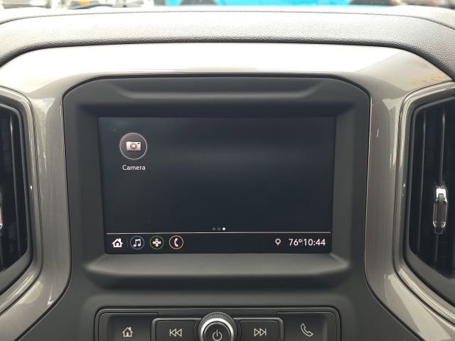 Used 2023 GMC Sierra 2500 Pro image 27