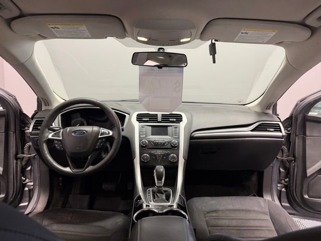 Used 2014 Ford Fusion SE FWD image 31