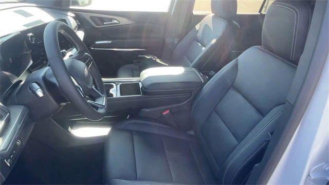New 2026 Chevrolet Traverse LT w/ LPO, Floor Liner Package image 10