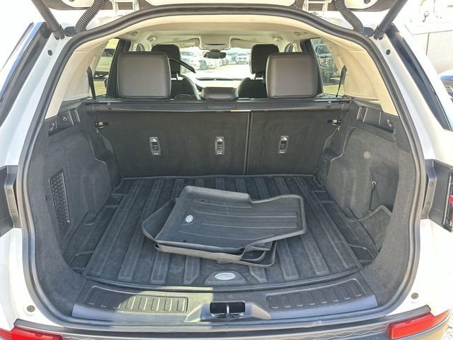 Used 2023 Land Rover Discovery Sport S AWD/4WD image 25