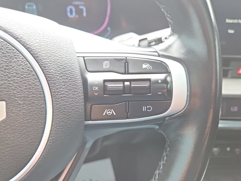 Used 2023 Kia Sportage X-Line w/ X-Line Premium Package AWD/4WD image 31