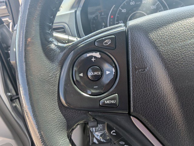 Used 2014 Honda CR-V EX-L image 14