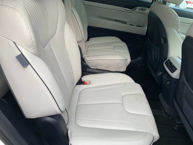 Used 2024 Hyundai Palisade Calligraphy AWD/4WD image 15