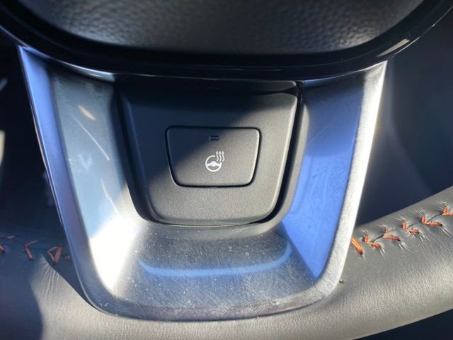 Certified 2023 Honda CR-V Sport Touring image 29