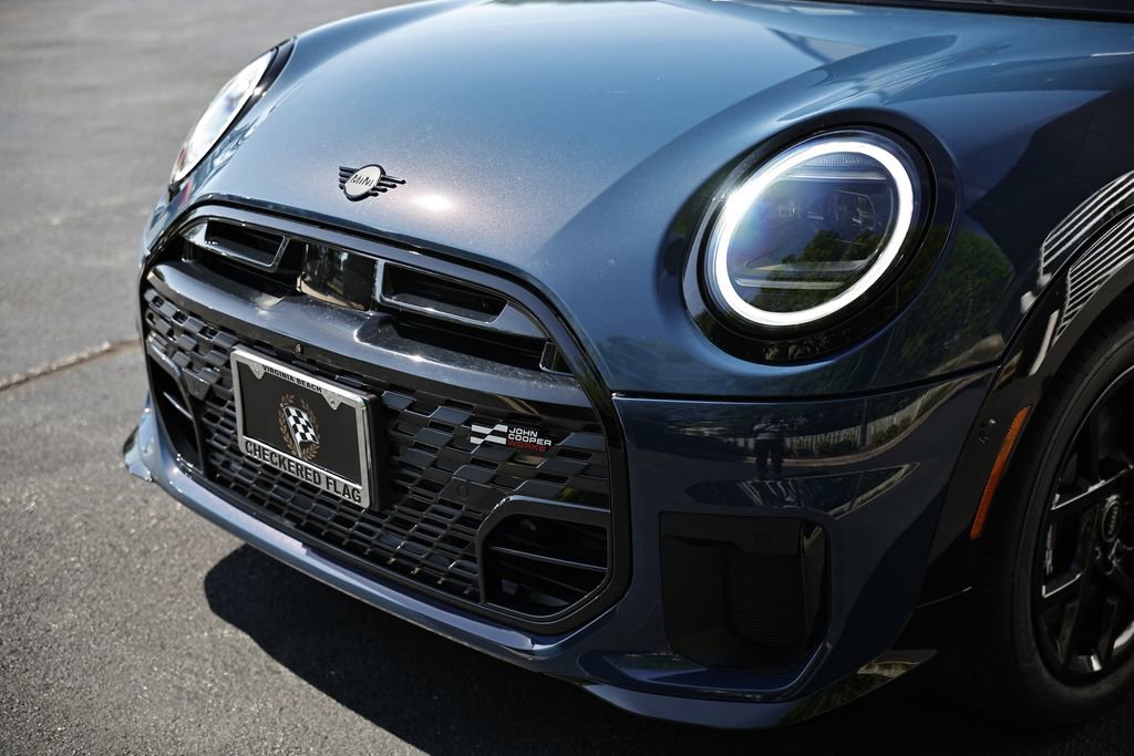 New 2026 MINI Cooper S FWD image 12