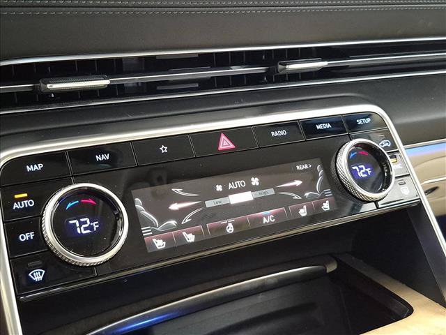 Used 2024 Genesis GV80 3.5T w/ Prestige Package AWD/4WD image 15