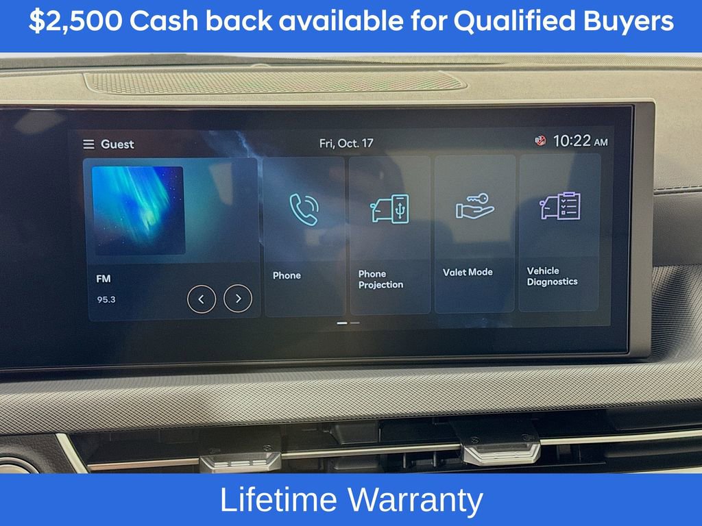 New 2026 Hyundai Sonata SEL image 14