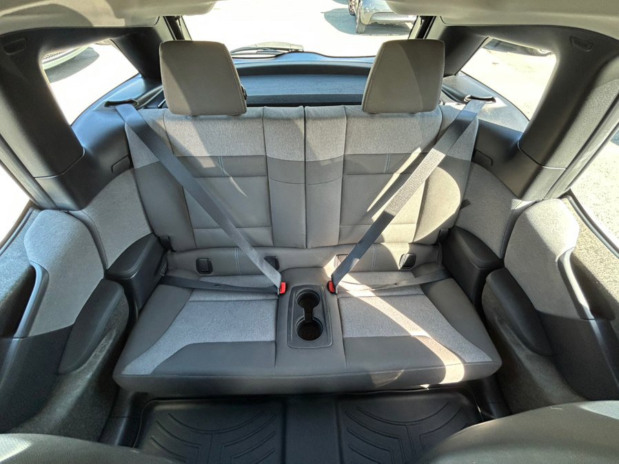 Used 2019 BMW i3 image 44