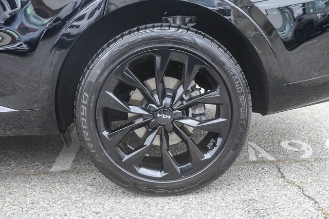 Used 2023 Kia Sorento SX FWD image 12