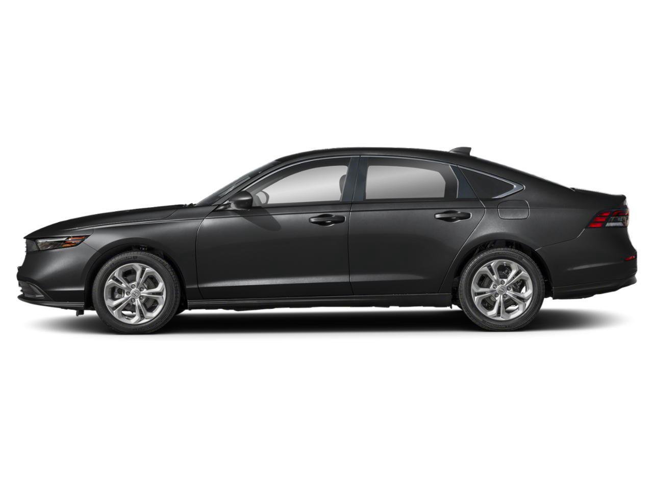 New 2026 Honda Accord LX image 12