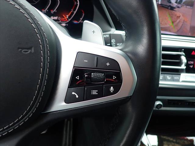 Used 2020 BMW X5 xDrive40i w/ M Sport Package AWD/4WD image 18