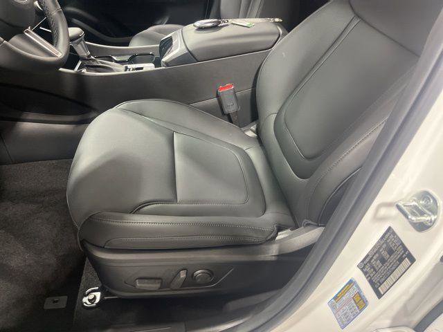 New 2026 Hyundai Tucson SEL AWD/4WD image 7