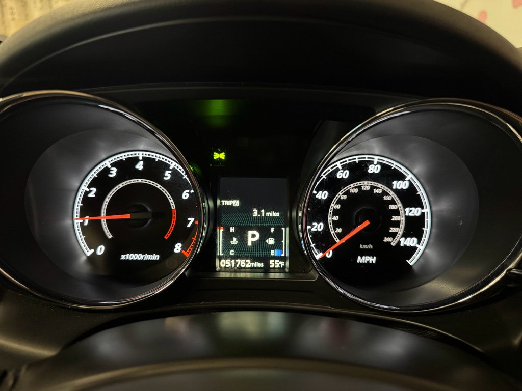 Used 2023 Mitsubishi Outlander Sport ES image 23