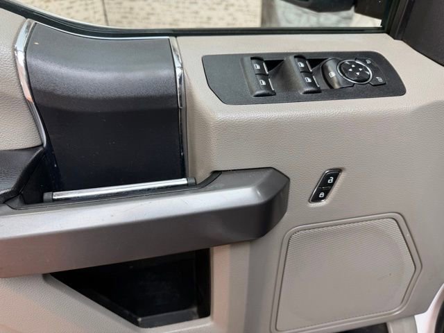 Used 2020 Ford F150 XLT w/ Equipment Group 301A Mid AWD/4WD image 18