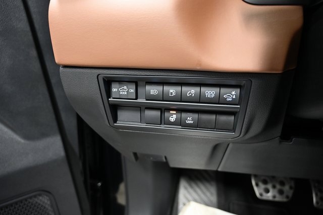 Used 2023 Toyota Tundra 1794 Edition w/ TRD Off-Road Package image 30