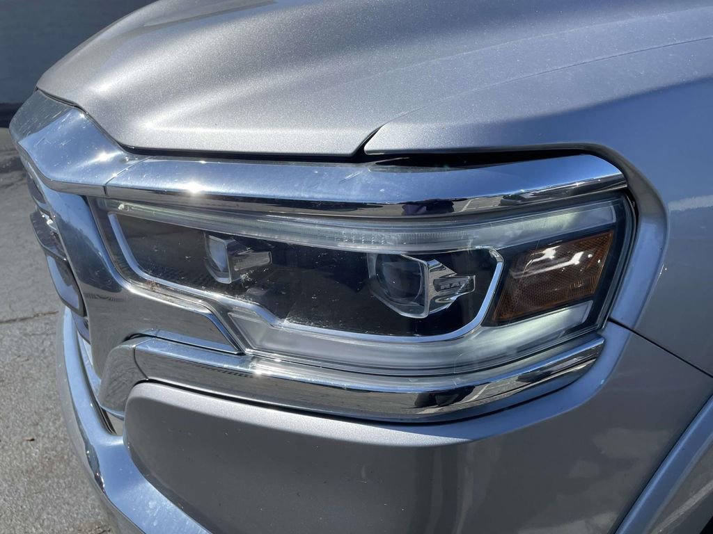 Used 2022 RAM 1500 Limited image 5