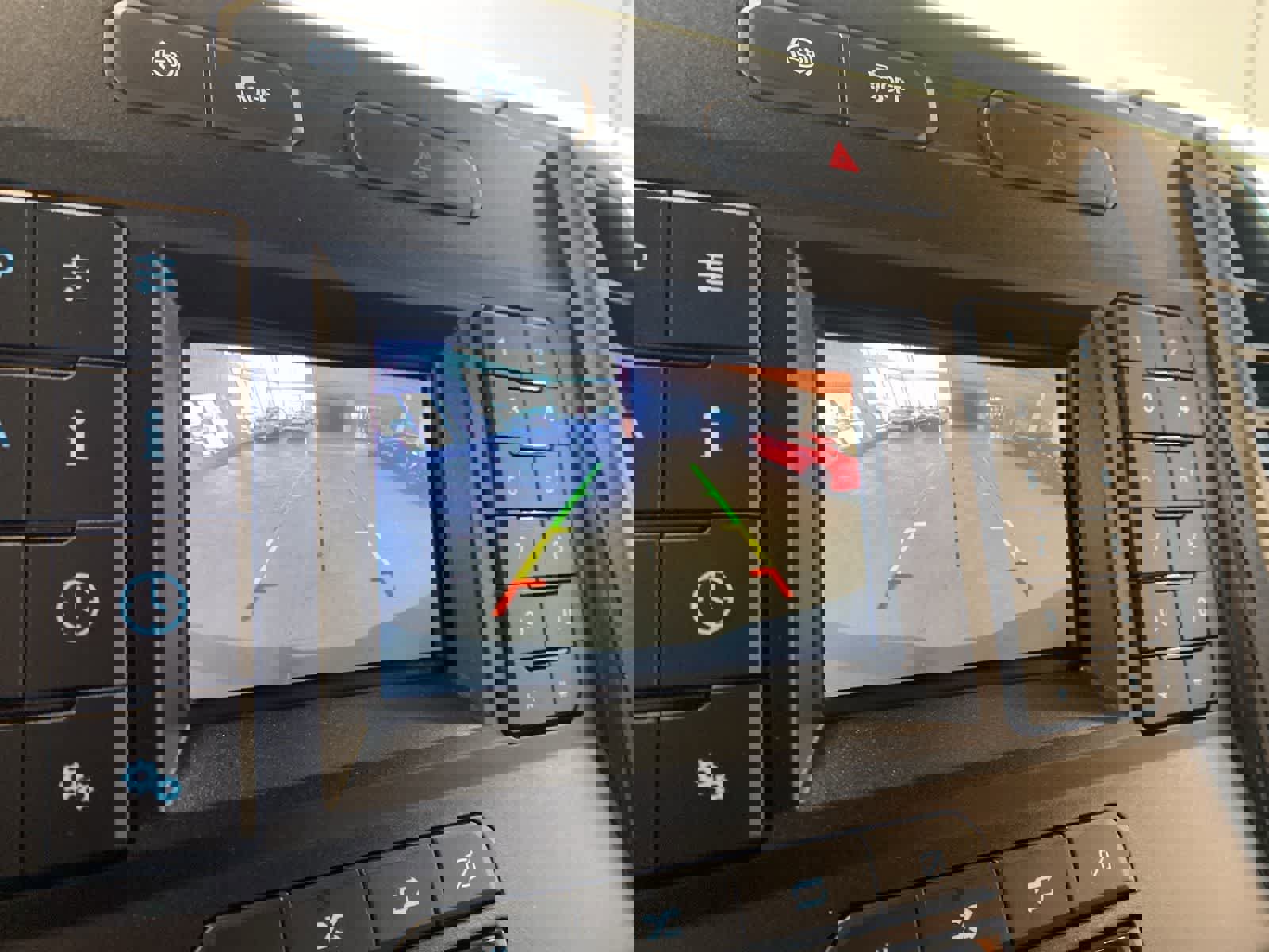 Certified 2022 Ford F350 XL w/ Power Equipment Group AWD/4WD image 29