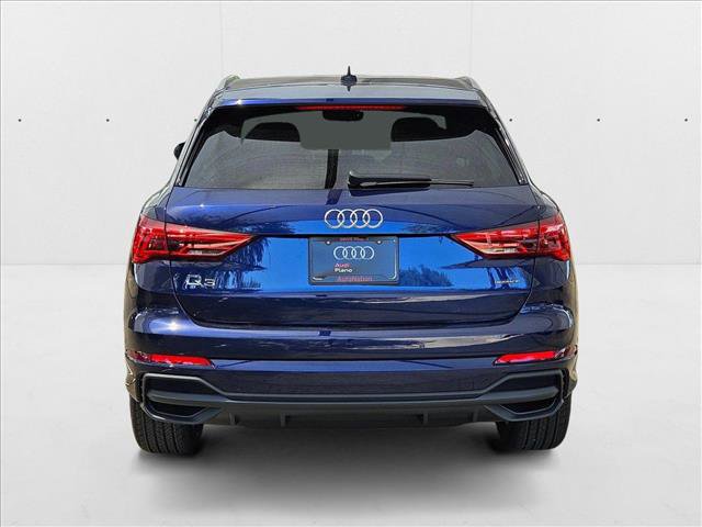 New 2025 Audi Q3 2.0T Premium w/ Convenience Package image 8