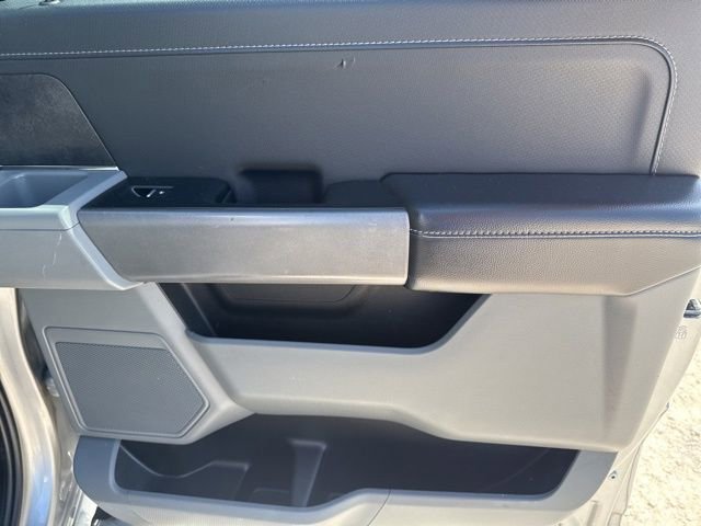 Used 2025 Ford F150 XLT w/ Equipment Group 301A Standard image 25