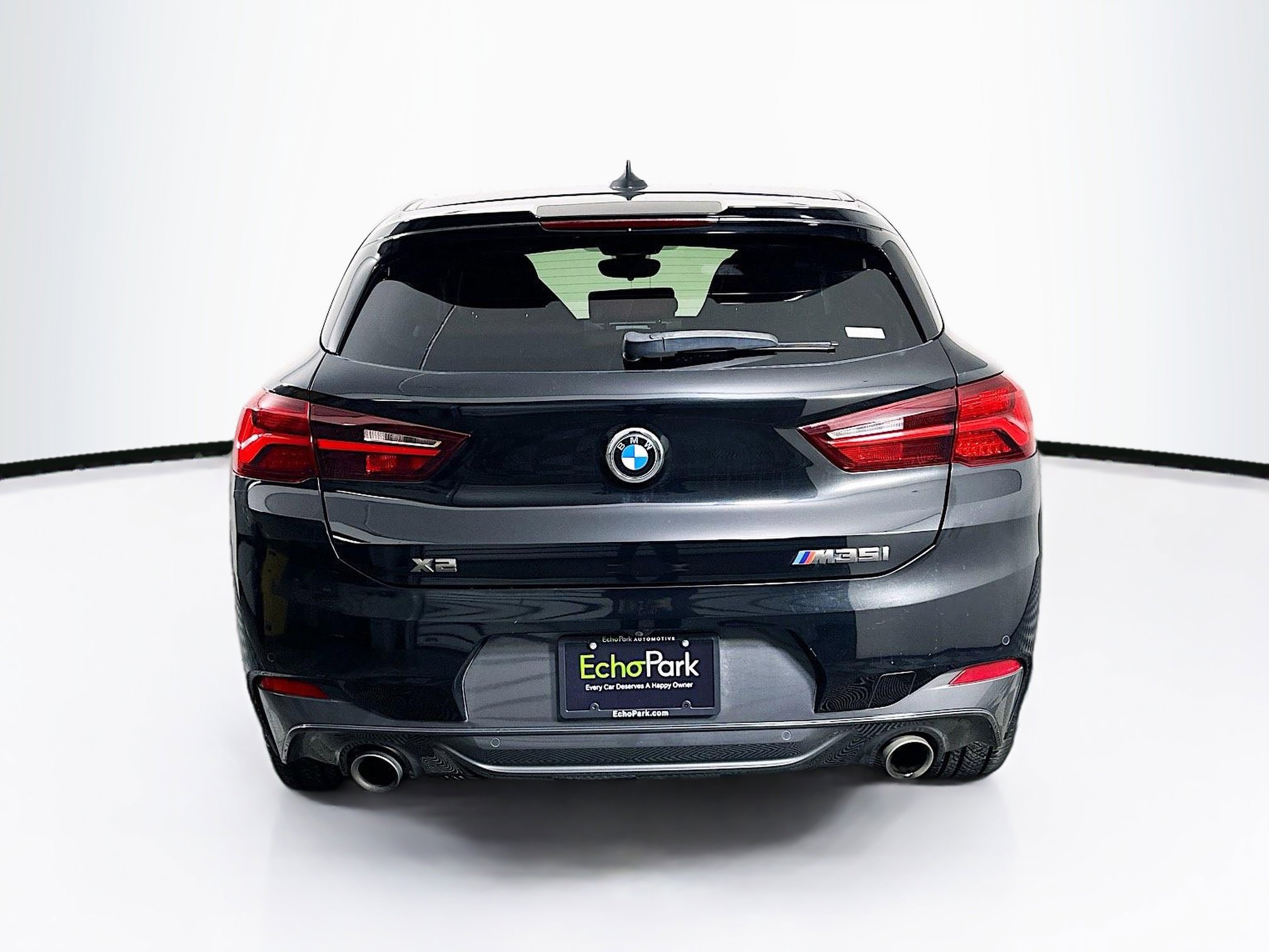 Used 2021 BMW X2 M35i image 7