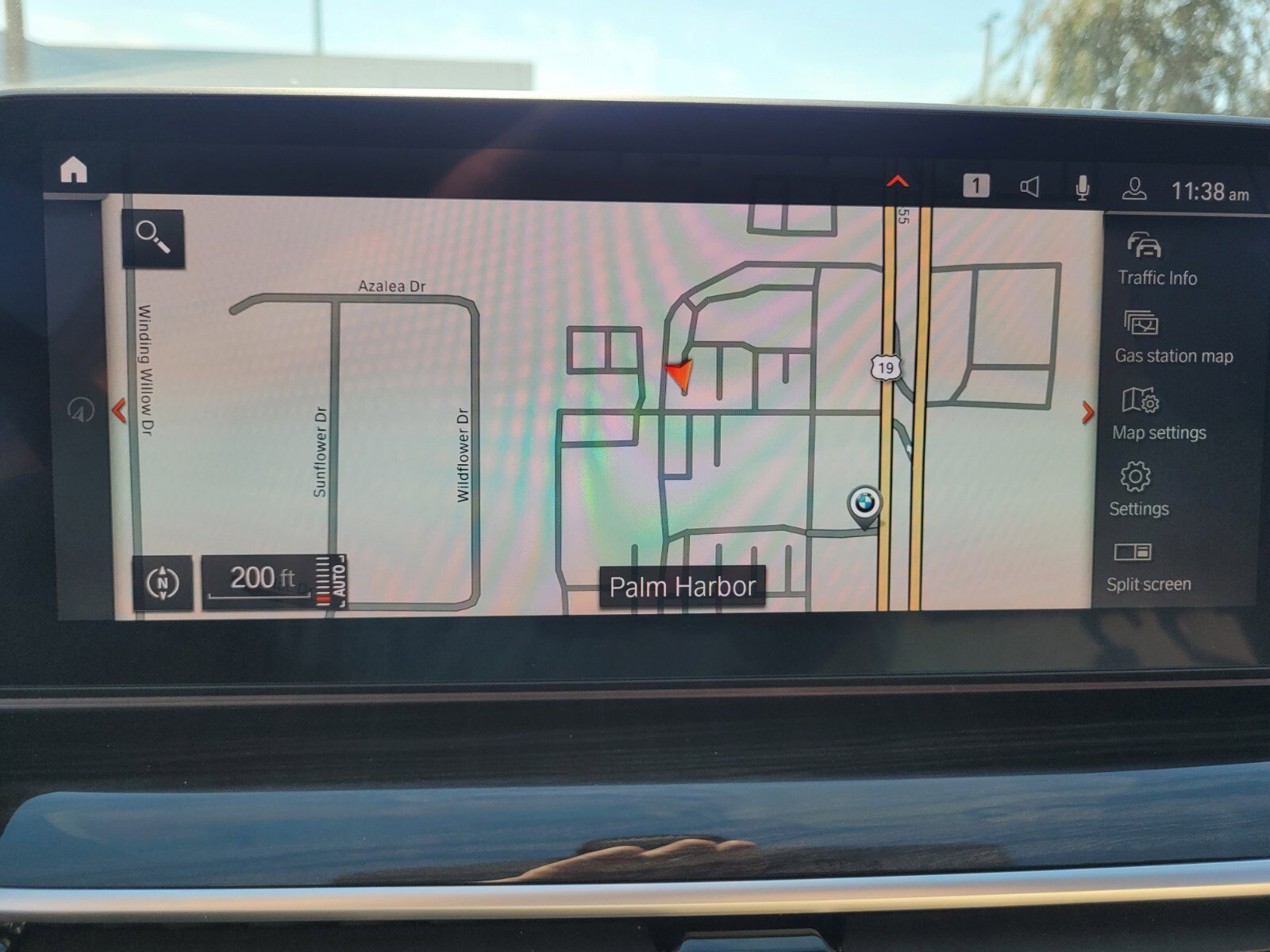 Used 2023 BMW 530i xDrive w/ Premium Package image 24