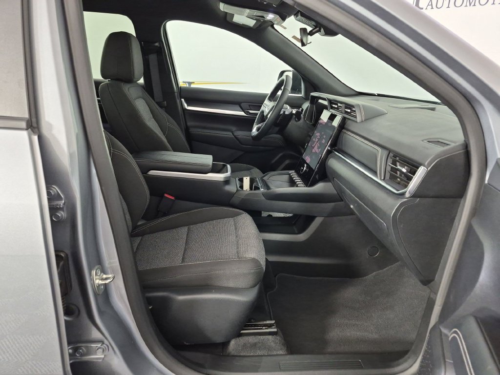 Certified 2026 GMC Terrain Elevation FWD image 35