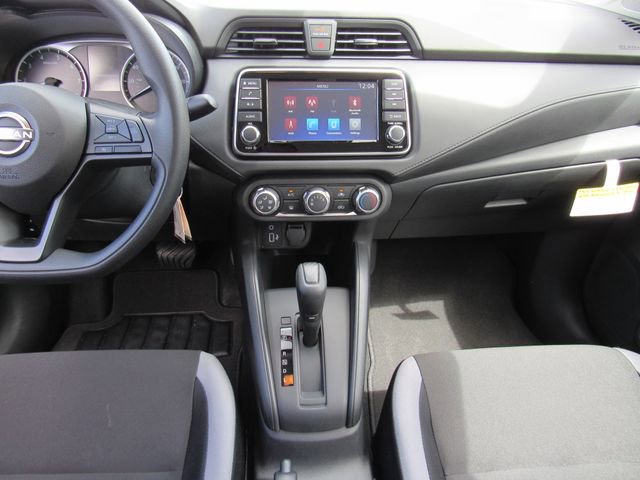 Used 2025 Nissan Versa S w/ S Plus Package image 16