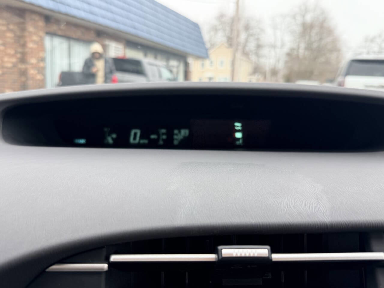 Used 2010 Toyota Prius Two image 5