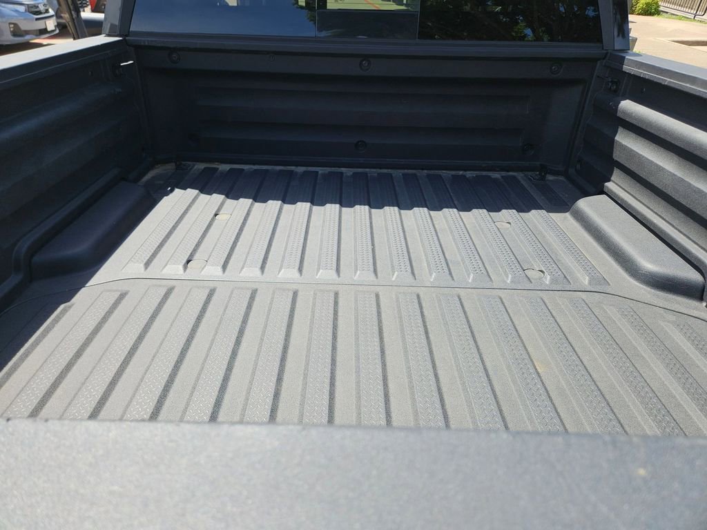 Used 2025 Honda Ridgeline RTL image 25