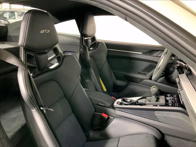 Certified 2022 Porsche 911 GT3 image 18