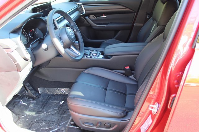 New 2026 MAZDA CX-50 AWD 2.5 Hybrid w/ Premium Pkg image 12