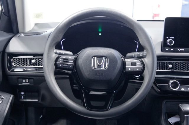 Certified 2024 Honda Civic LX image 16