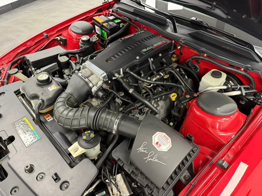 Used 2005 Ford Mustang GT Premium RWD image 78