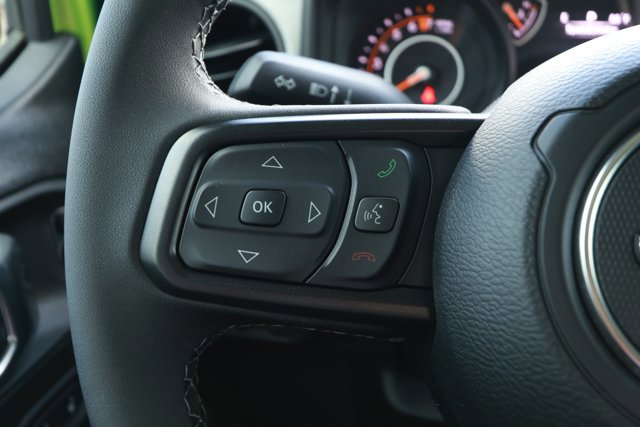 New 2026 Jeep Gladiator Sport image 13