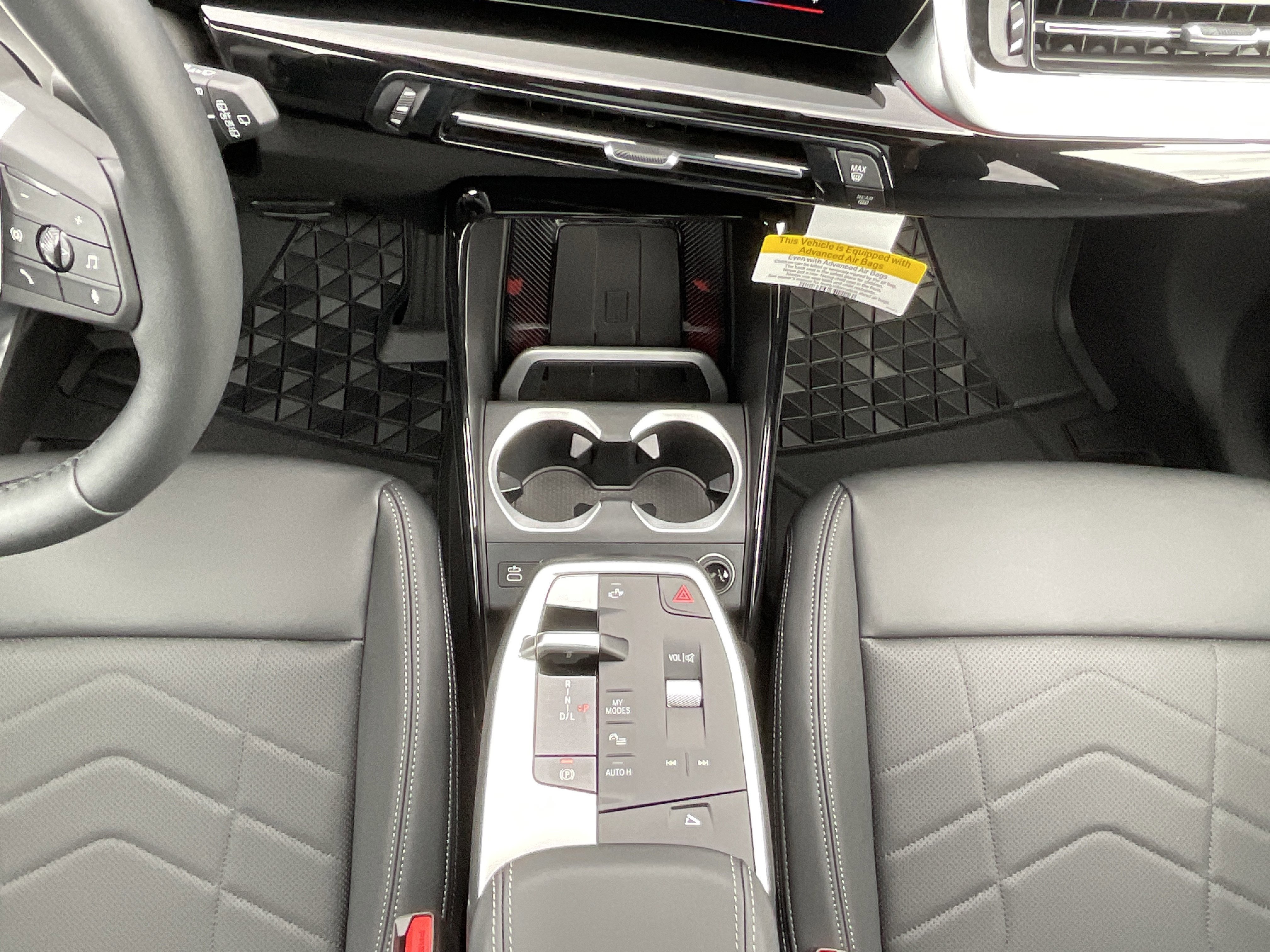 New 2026 BMW X1 xDrive28i w/ Technology Package image 19