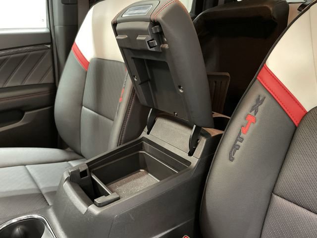 Certified 2023 GMC Canyon AT4X AWD/4WD image 24
