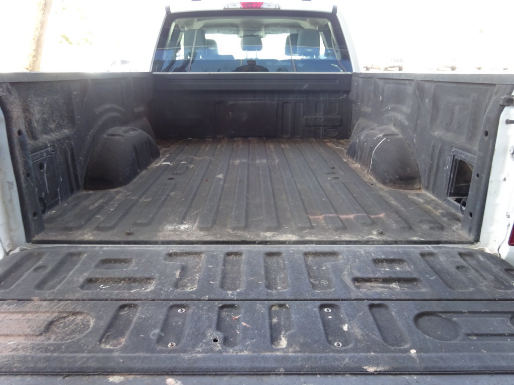 Used 2024 Ford F150 XL RWD image 8