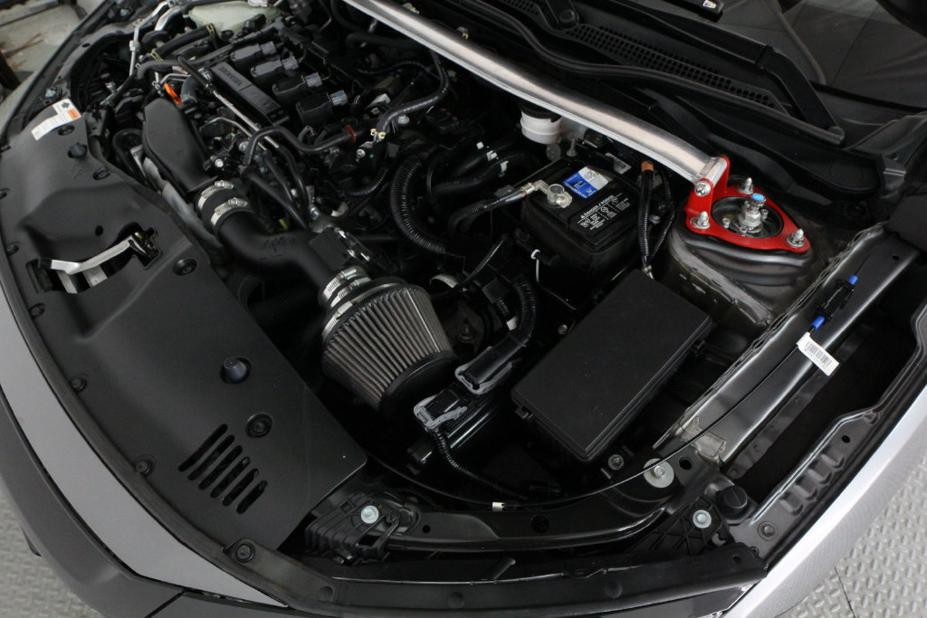 Used 2021 Honda Civic Sport image 55