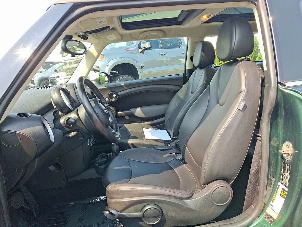 Used 2012 MINI Cooper Hardtop FWD image 13