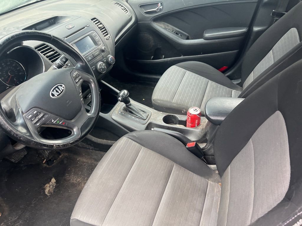 Used 2014 Kia Forte EX image 14